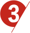 3 3